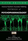 American Psychiatric Publishing Textbook of Psychopharmacolo