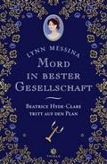 Mord in bester Gesellschaft