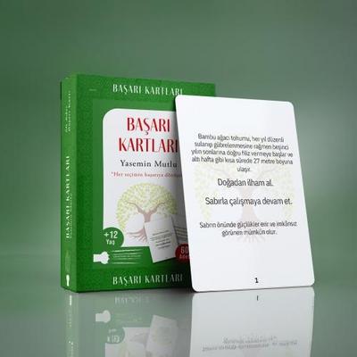 Basari Kartlari