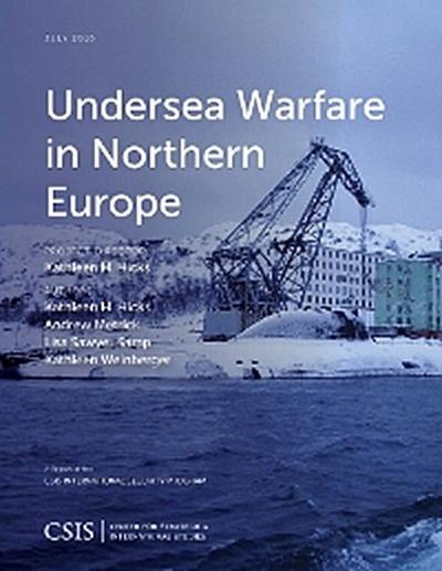 Undersea Warfare in Northern Europe