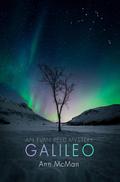 Galileo (An Evan Reed Mystery, #2)
