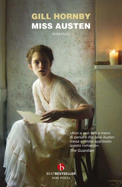 Miss Austen