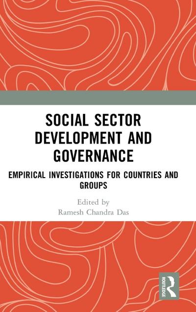 Social Sector Development and Governance