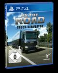 Truck Simulator - On The Road
