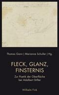 Fleck, Glanz, Finsternis