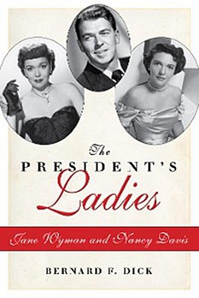 The President’s Ladies