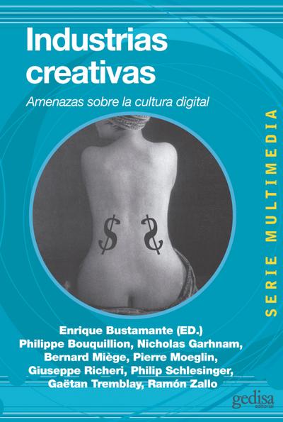 Industrias creativas