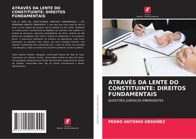 ATRAVÉS DA LENTE DO CONSTITUINTE: DIREITOS FUNDAMENTAIS