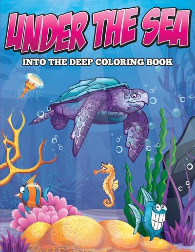 Under the Sea
