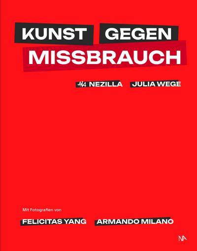 Kunst gegen Missbrauch