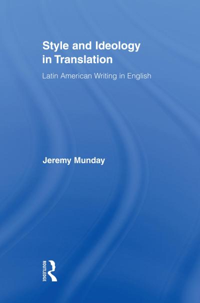 Style and Ideology in Translation