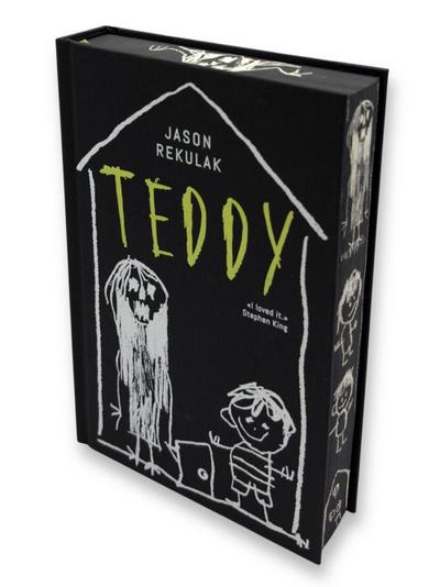 Teddy