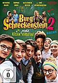 Burg Schreckenstein 2 - Küssen nicht verboten!