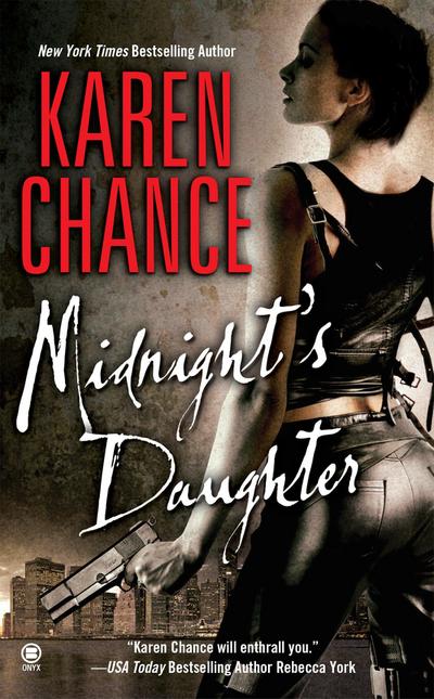 Midnight’s Daughter