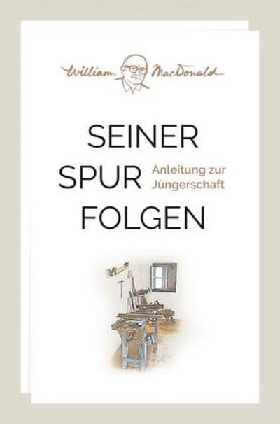 Seiner Spur folgen