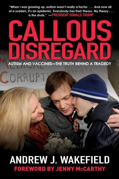 Callous Disregard