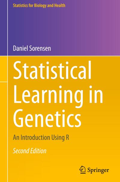 Statistical Learning in Genetics