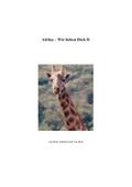 Afrika - Wir lieben Dich II