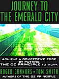 Journey to the Emerald City