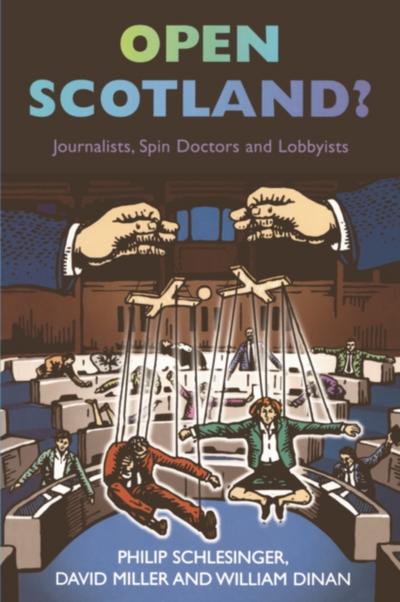 Open Scotland?