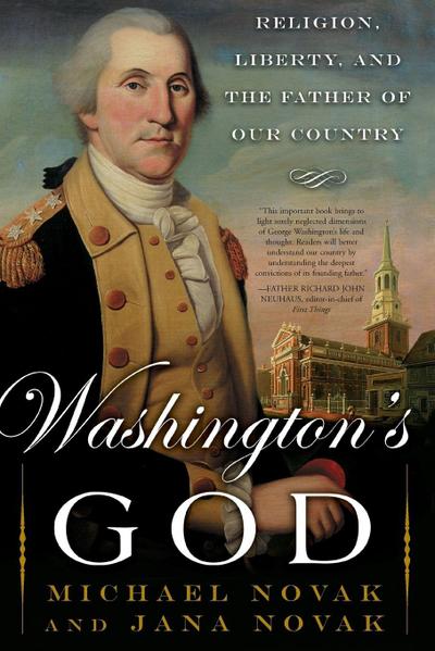 Washington’s God