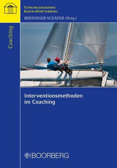 Interventionsmethoden im Coaching