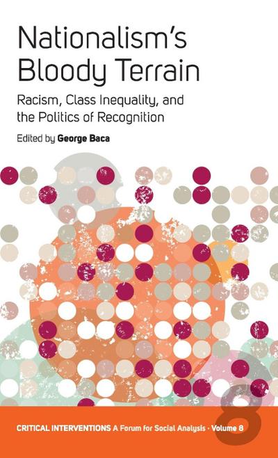Nationalism’s Bloody Terrain