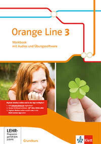 Orange Line 3 Grundkurs