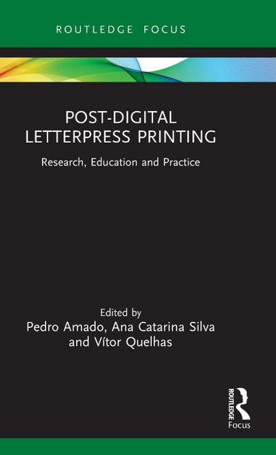 Post-Digital Letterpress Printing