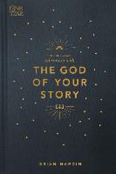 The One Year Adventure with the God of Your Story