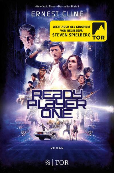 Ready Player One