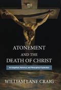 Atonement and the Death of Christ