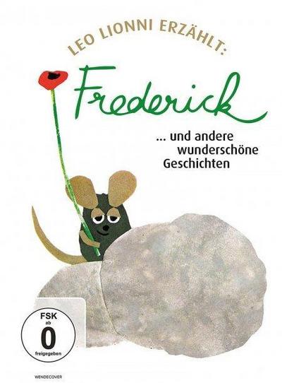 Frederick ... und andere wunderschöne Geschichten