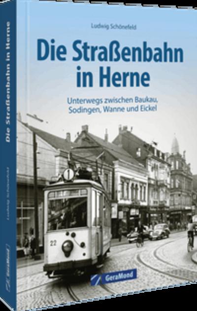 Die Straßenbahn in Herne