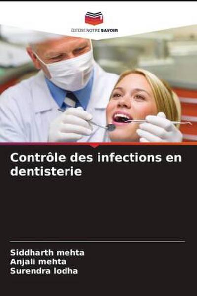 Contrôle des infections en dentisterie