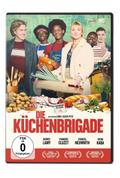Die Küchenbrigade
