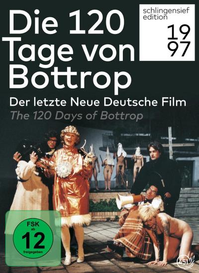 Die 120 Tage von Bottrop