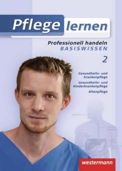 Pflege lernen