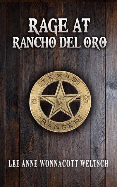 Rage at Rancho del Oro