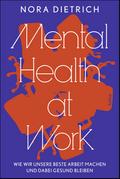 Mental Health at Work