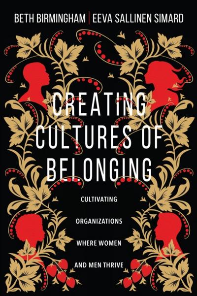Creating Cultures of Belonging