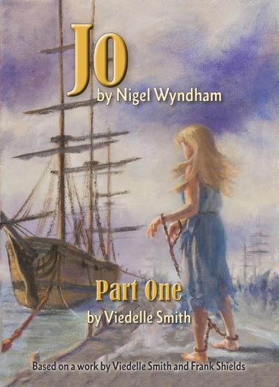 JO - by Nigel Wyndham