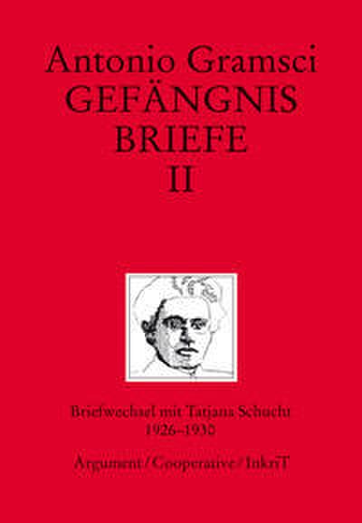 Gefängnisbriefe II