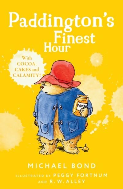 Paddington’s Finest Hour
