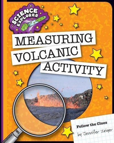 Measuring Volcanic Activity
