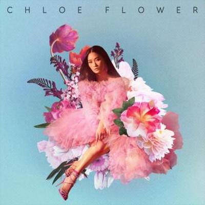Chloe Flower, 1 Audio-CD