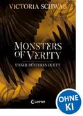 Monsters of Verity (Band 2) - Unser düsteres Duett