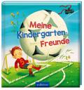 Meine Kindergarten-Freunde (Fußball)