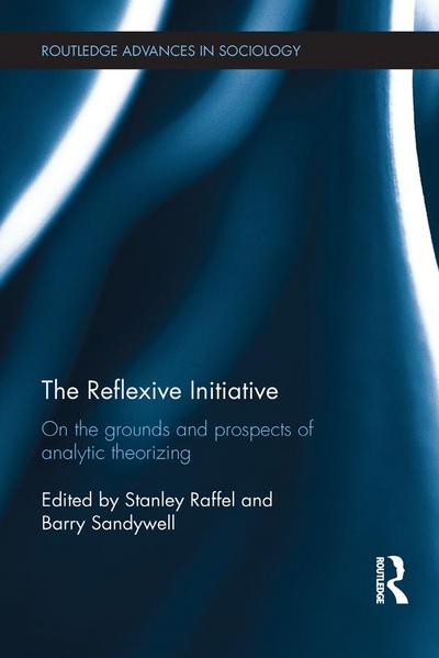 The Reflexive Initiative