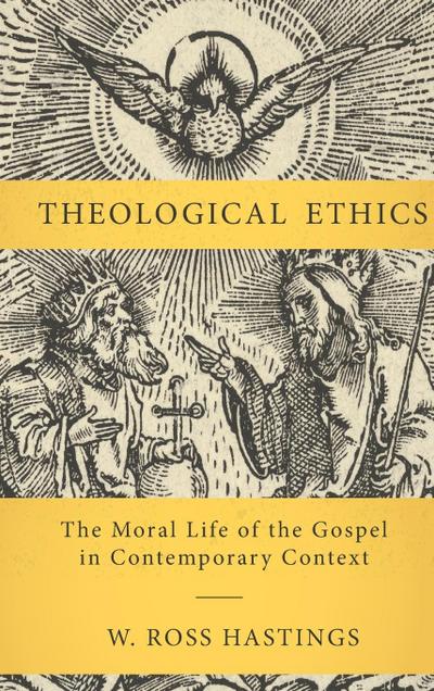 Theological Ethics